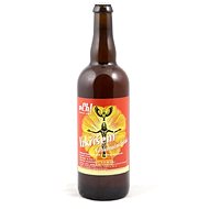 Chříč Resurrection Easter lager 0,75l 5,7% - Beer