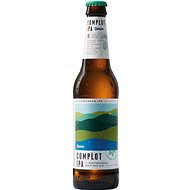 Damm Complot IPA 0,33l 6,6% - Beer