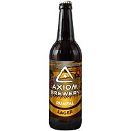 Axiom Rumpál 12 ° 0,5l 4,4% - Beer