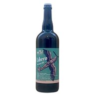 Libero 8° Session IPA 0,7l 3% - Beer