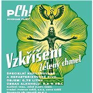 Chříč Resurrection green hops 13° 0,75 l 5,5% - Beer
