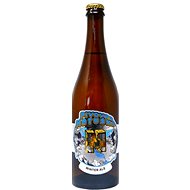 Matuška Winter Ale 16% 0,75l - Beer