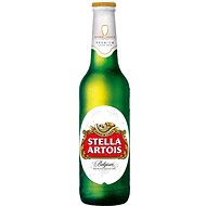 Stella Artoise 11,4° 0,33l 5% - Beer