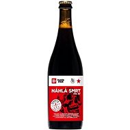 Falkenstein Sudden Death Lemmy 22 ° 0.75l 9.5% - Beer