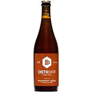 Falkenstein Ostroff 12 ° 0.75l 4.8% - Beer