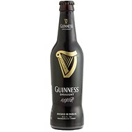 Guinness Stout Draft 11 ° 0.33l 4.2% - Beer