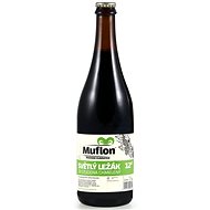 Mouflon 12 ° Hops 0,75l - Beer