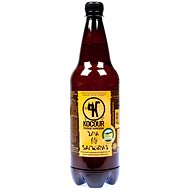 Cat IPA Samurai 14 ° 1l 5.1% PET - Beer
