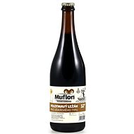 Mouflon Semi-dark lager 12 ° 0,75l - Beer