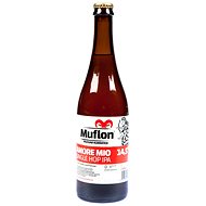 Mouflon Amore Mio 14.5 ° 0.75l 6.5% - Beer