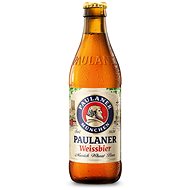 Paulaner Weissbier 12 ° 0.33l 5.5% - Beer