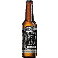 Permon light lager 12 ° 0,5l 4,6% - Beer