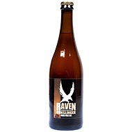 Raven Gunslinger 15 ° 0.7l 6.4% - Beer