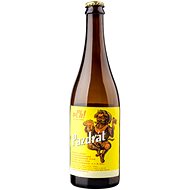 Chríč Lager Pazdrát 11 ° 0,75l - Beer