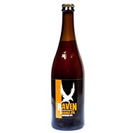 Raven Orange IPA 15 ° 0.7l 6.2% - Beer