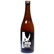 Raven White IPA 15° 0.7l 6.3% - Beer