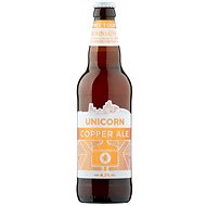 Robinsons Unicorn Beer 11° 0,5l 4,3% - Beer
