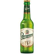 Staropramen 150 Anniversary 12 ° 0,33l 5% - Beer