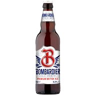 Wells Bombardier Beer 13 ° 0.5l 5.2% - Beer