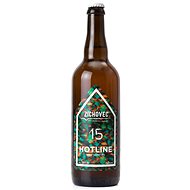 Zichovec Hotline 15 ° 0.75l 7% - Beer