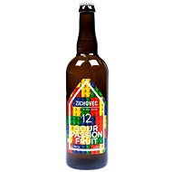 Zichovec Sour Passion Fruit 12 ° 0.75l 5.1% - Beer