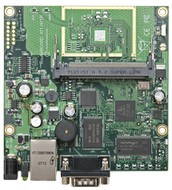 Mikrotik RB411A - Routerboard