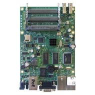 Mikrotik RB433UAH - Routerboard