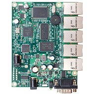  Mikrotik RB450  - Routerboard