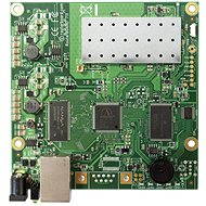 Mikrotik RB711A-5Hn-M - Routerboard