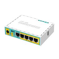 Mikrotik RB750UPr2 - Router