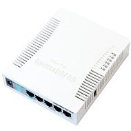 Mikrotik RB751G-2HnD - Routerboard