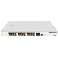 MIKROTIK CRS328-24P-4S+RM - Routerboard