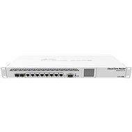 Mikrotik CCR1009-7G-1C-1S+ - Routerboard