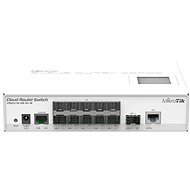 Mikrotik CRS212-1G-10S-1S+IN - Router