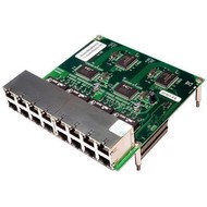 Mikrotik RouterBoard RB816 - Daughterboard