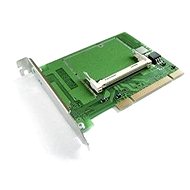 Mikrotik RouterBoard RB11 - Adapter
