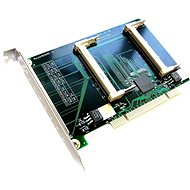 Mikrotik RouterBoard RB14 - Adapter