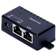 Modul für PoE (Power over Ethernet), 5V-48V, LED, Gigabit - Modul