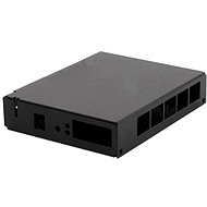  Case for Mikrotik RB450, RB150 - indoor use  - Case