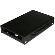 Case pro Mikrotik CA/333 pro RB333, RB433 - vnitřní použití, kovový - Case