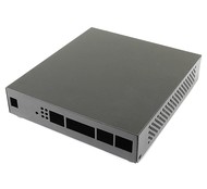 Mikrotik Case CA/600 pro RB600 - vnitřní použití, kovový - Case