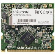 Mikrotik R52Hn - Mini PCI Card