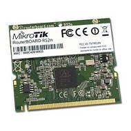 Mikrotik R52N - Mini PCI Card