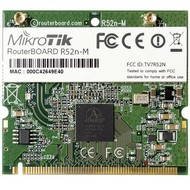 Mikrotik R52N-M - Mini PCI Card