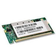 WNC CM10 MiniPCI (AR5006XS) - WiFi Network Card