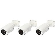 Ubiquiti UNIFI-Videokamera, 3pc in der Packung - Überwachungskamera