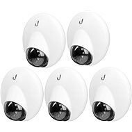 Ubiquiti UniFi Video Camera G3 Dome 5pack - Überwachungskamera