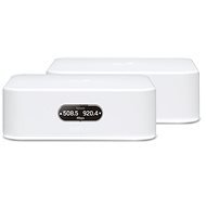 Ubiquiti AmpliFi Instant Router 2,4 GHz / 5 GHz - Dualband + Mesh point - WLAN-System