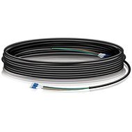 Ubiquiti Fiber Cable 100, 30m, SingleMode, 6xLC - Optikai kábel