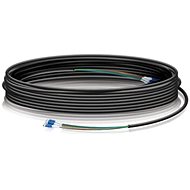 Ubiquiti Fibre Cable 300, 90m, SingleMode, 6xLC - Optical Cable
